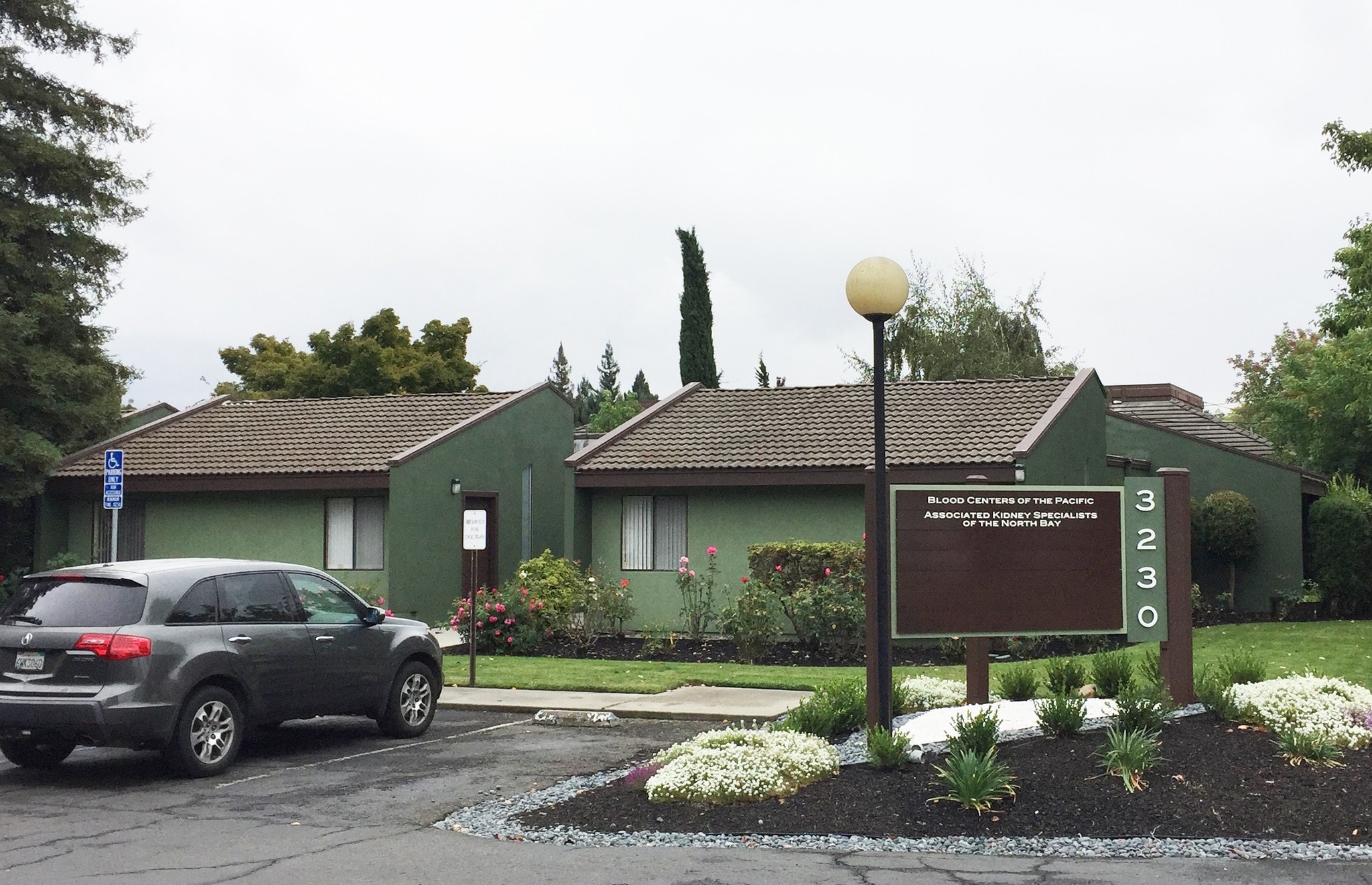 3230 Beard Rd, Napa, CA for lease Primary Photo- Image 1 of 8
