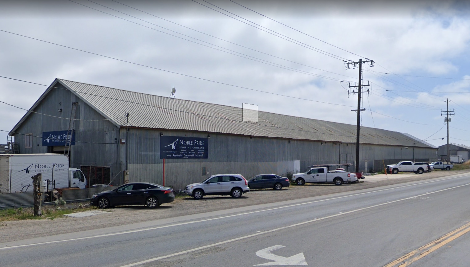 200 Castroville Rd, Salinas, CA for lease Building Photo- Image 1 of 1