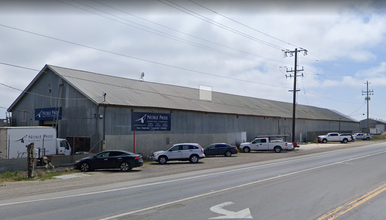 200 Castroville Rd, Salinas, CA for lease Building Photo- Image 1 of 1