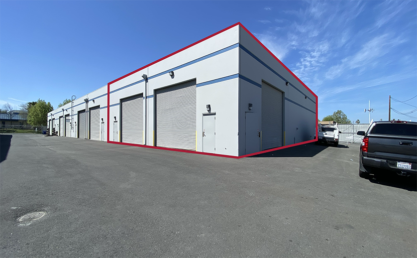 549 Garcia Ave, Pittsburg, CA for sale - Building Photo - Image 3 of 6