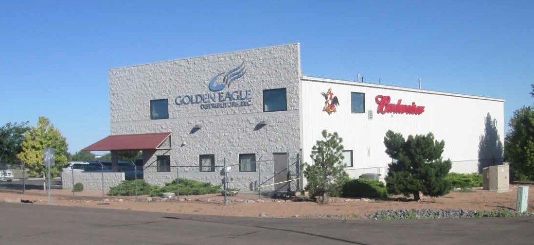 4000 E Industrial Loop, Show Low, AZ for sale Primary Photo- Image 1 of 1