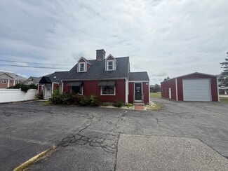 More details for 65 Belmont St, South Easton, MA - Retail for Sale