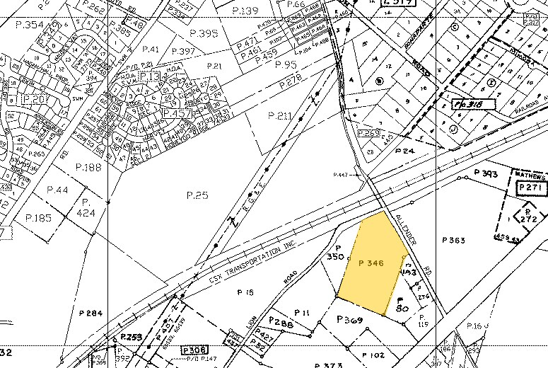 5811 Allender Rd, White Marsh, MD 21162