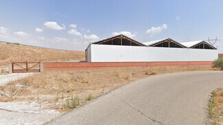 More details for Carretera Madrid - Toledo, kilómetro 57, Olías del Rey - Industrial for Sale