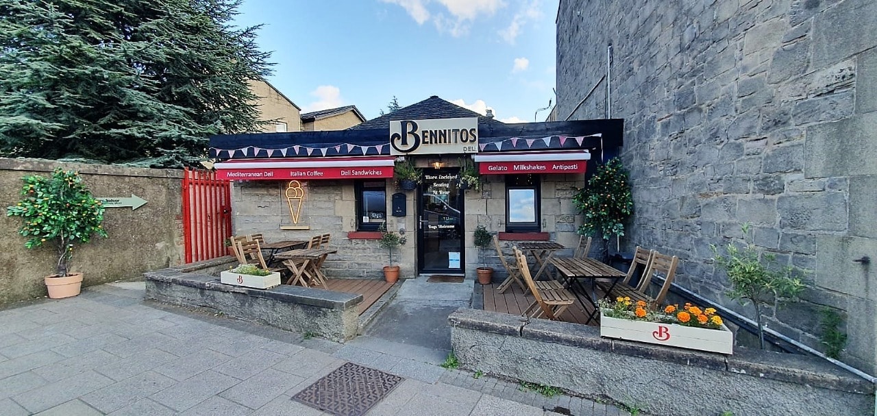 199 St John's Rd, Edinburgh for sale Primary Photo- Image 1 of 1