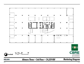 1200 Altmore Ave, Atlanta, GA for lease Floor Plan- Image 1 of 1