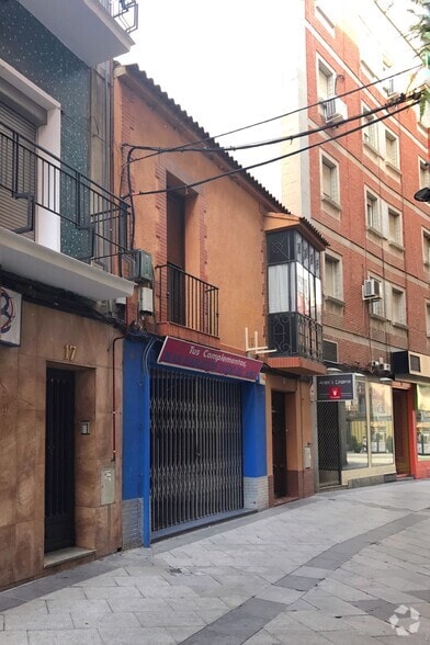 Calle Ramón y Cajal, 19, Talavera de la Reina, Toledo for lease - Building Photo - Image 2 of 2