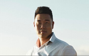 Victor Ahn