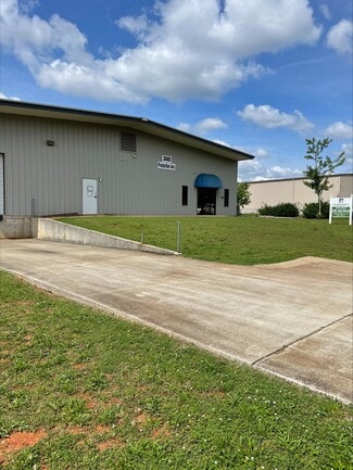 More details for 300 Production Ave, Madison, AL - Industrial for Lease