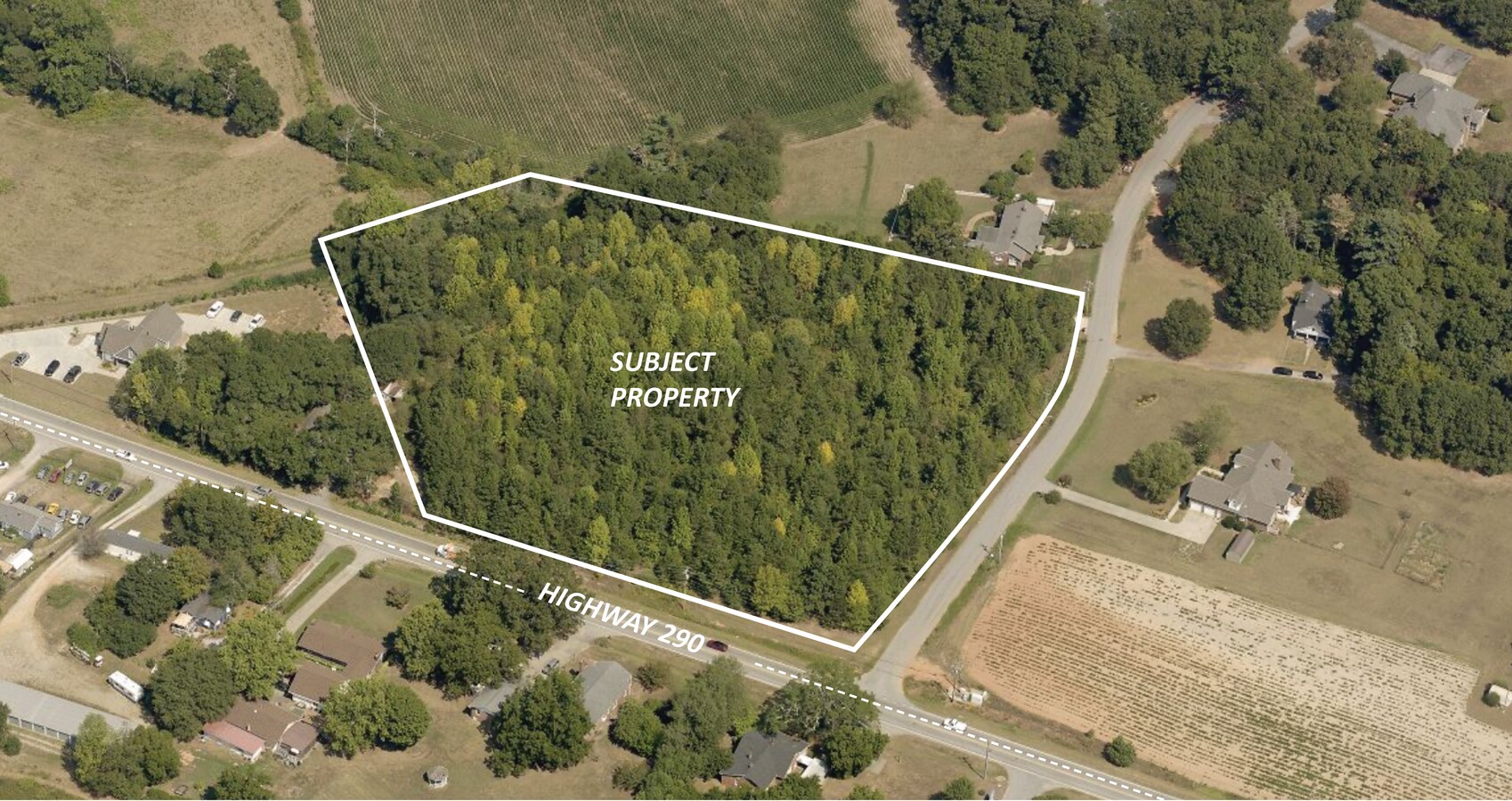 Locust Hill Rd, Greer, SC 29651