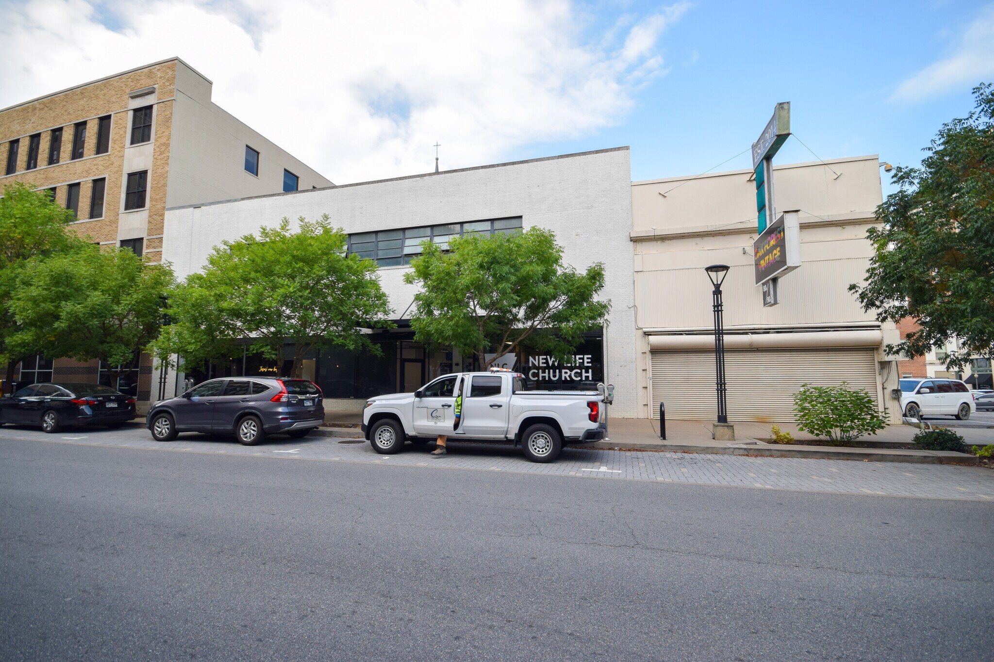 610 Main St, Little Rock, AR for sale Building Photo- Image 1 of 30