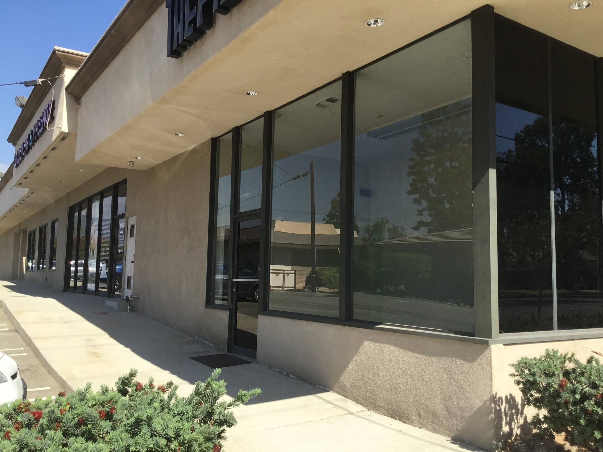 965-975 W Foothill Blvd, Claremont, CA for sale Other- Image 1 of 1