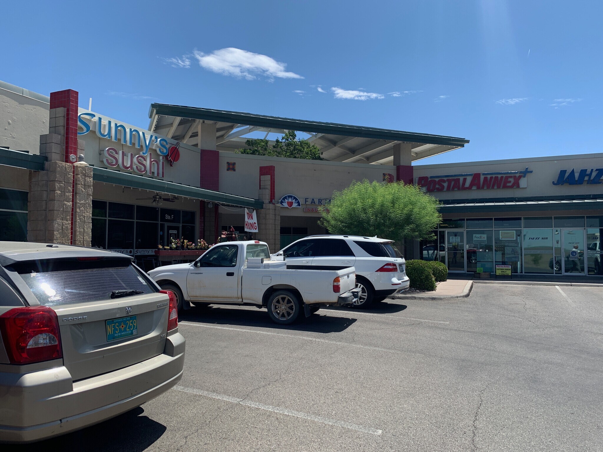 910 E Redd Rd, El Paso, TX 79912 Redd Wind Village