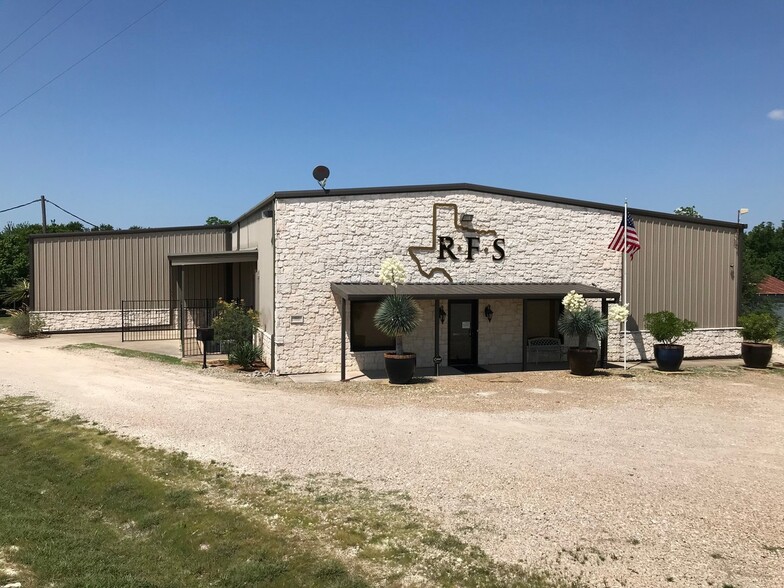 995 N Interstate Highway 35 E, Waxahachie, TX for sale - Building Photo - Image 1 of 1