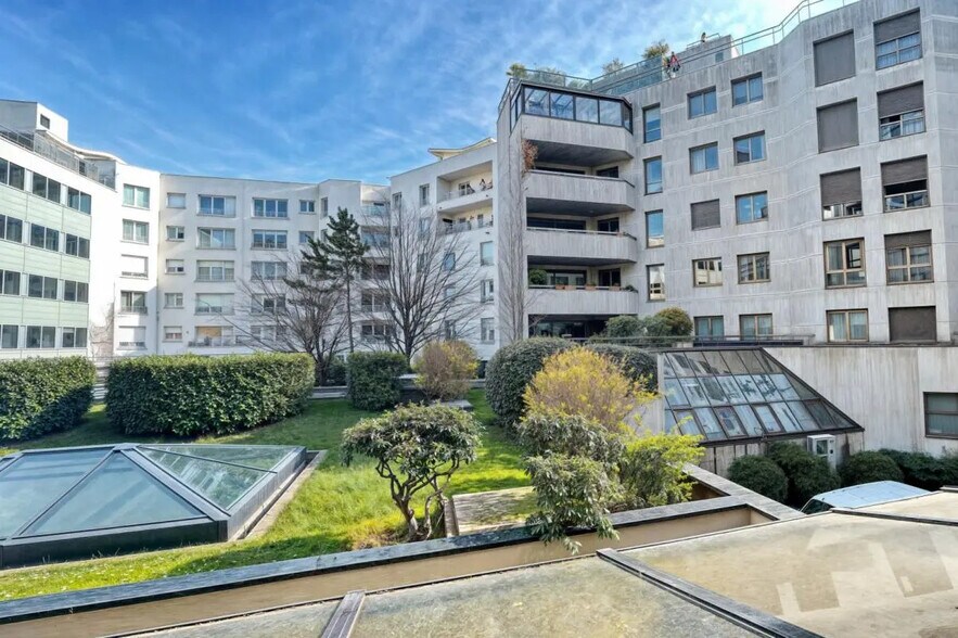 90-94 Rue De Villiers, Levallois-Perret for lease - Building Photo - Image 2 of 2