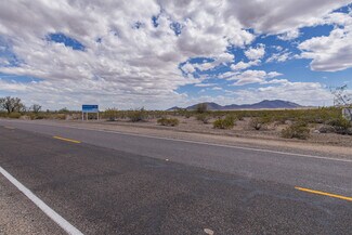 More details for N 423rd Ave & Thomas, Tonopah, AZ - Land for Sale