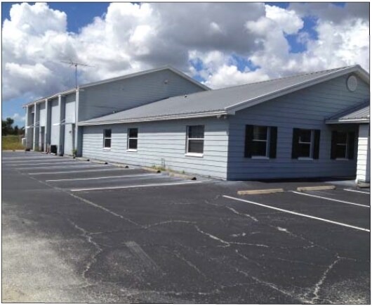 3035 Anderson Snow Rd, Spring Hill, FL for sale Primary Photo- Image 1 of 1