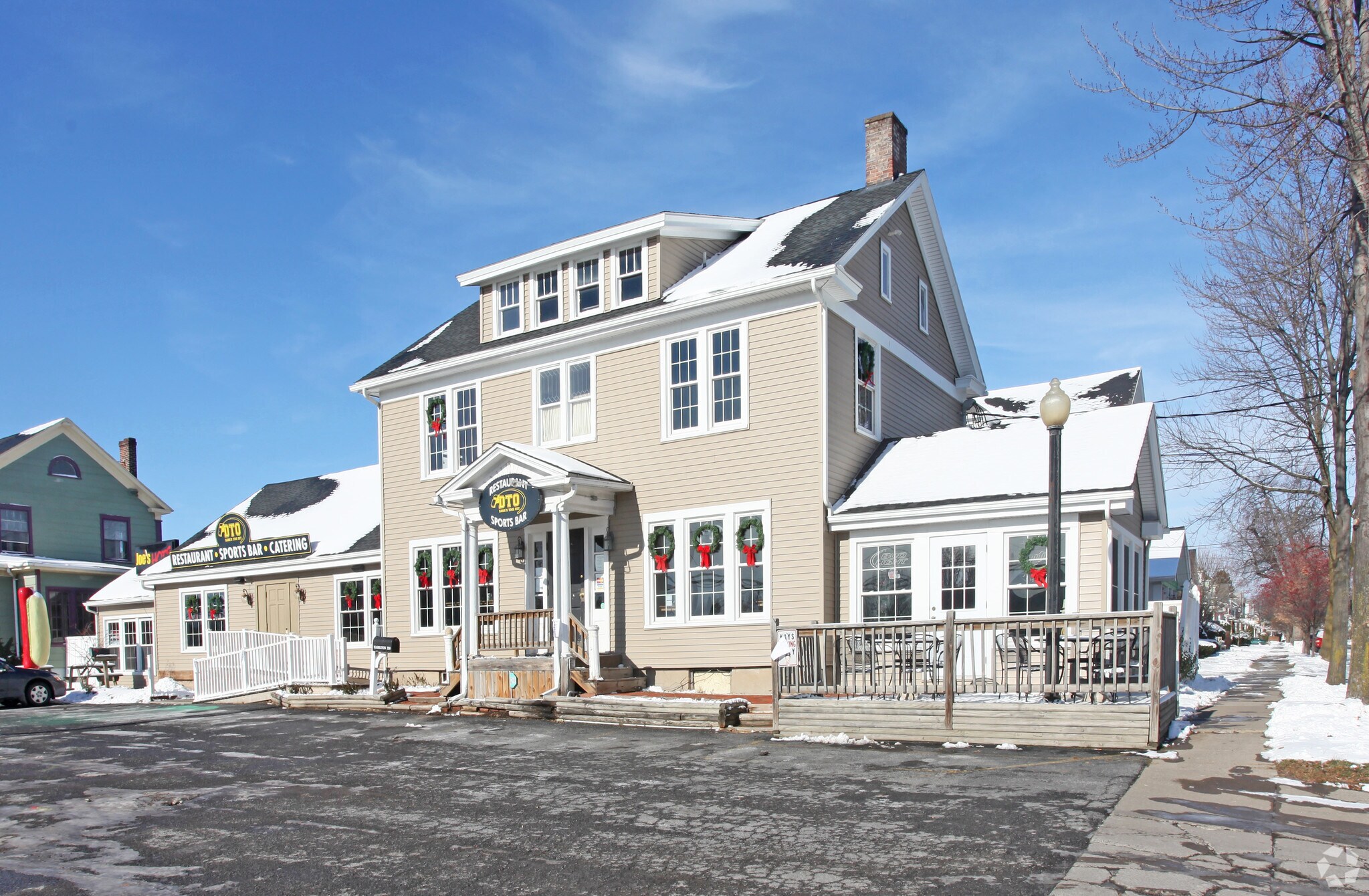 258 Hamilton St, Geneva, NY for sale Primary Photo- Image 1 of 25