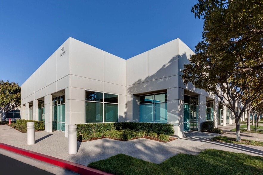 1 Jenner, Irvine, CA for lease - Building Photo - Image 1 of 10