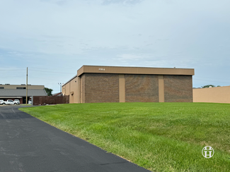 More details for 2364 Production Dr, Indianapolis, IN - Industrial for Lease