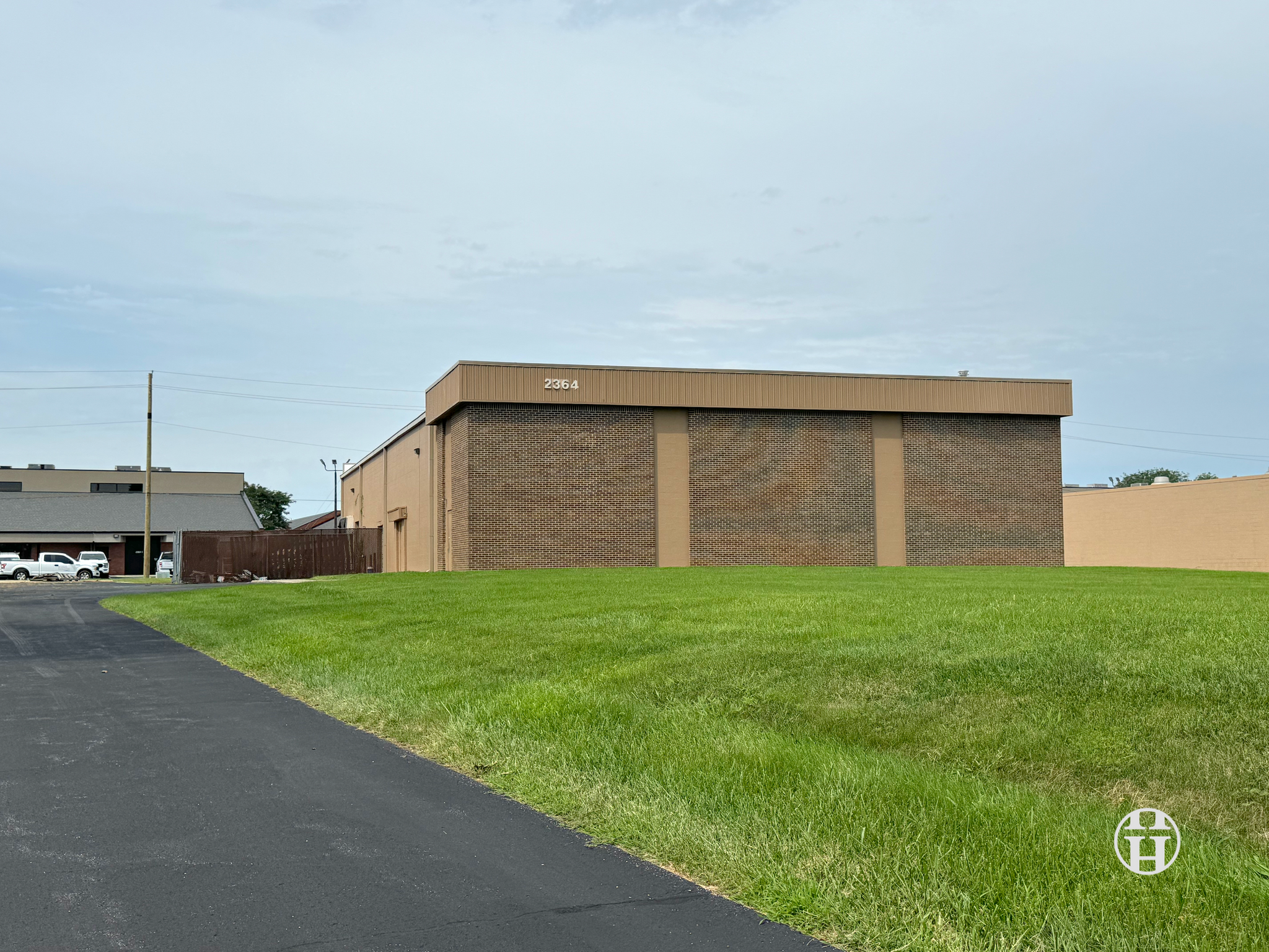 2364 Production Dr, Indianapolis, IN for lease Building Photo- Image 1 of 14