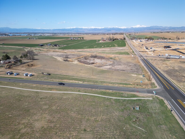 2498 State Highway 66, Mead, CO for sale - Aerial - Image 3 of 5