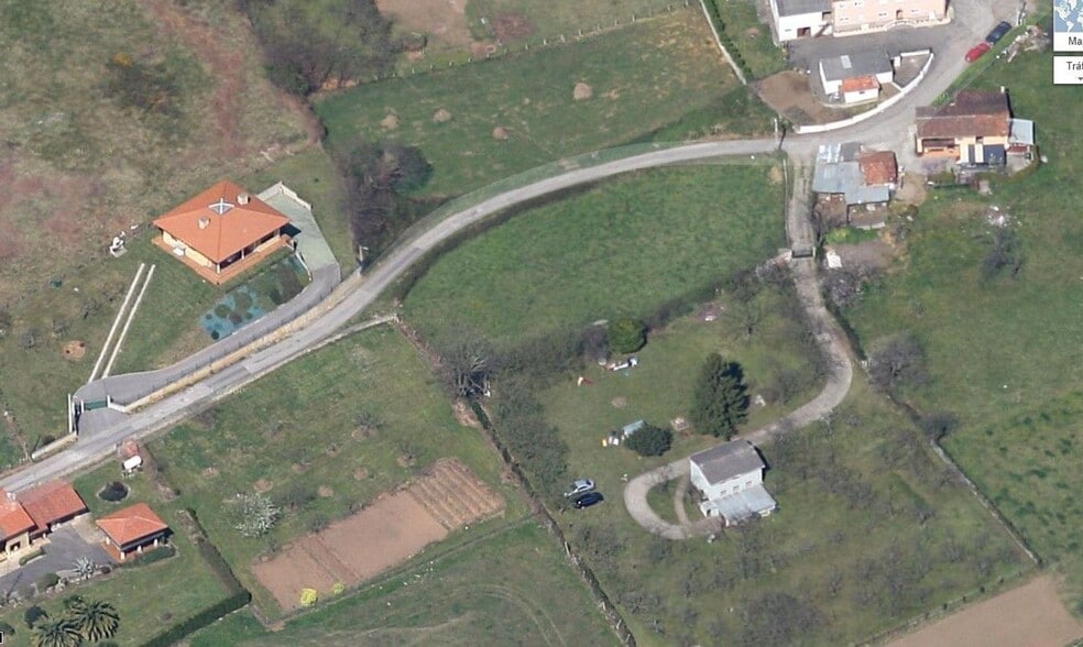 Caserío Rayo, 22, Siero, Asturias for sale - Building Photo - Image 1 of 11