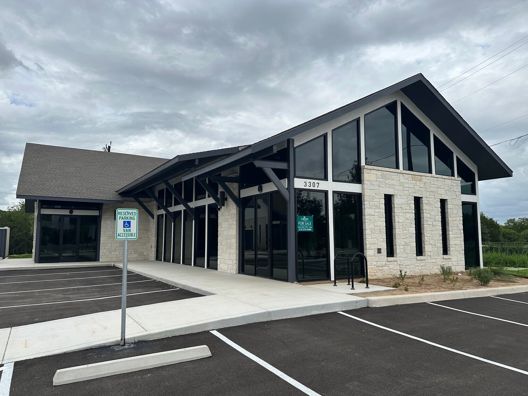 3307 Greenway Park, San Antonio, TX for sale Building Photo- Image 1 of 6