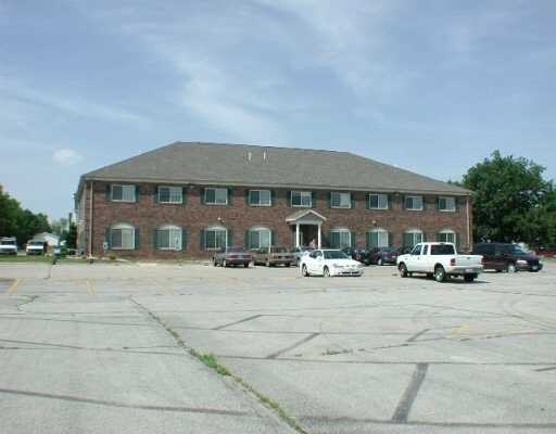 5250 N Park Pl NE, Cedar Rapids, IA for sale Primary Photo- Image 1 of 1