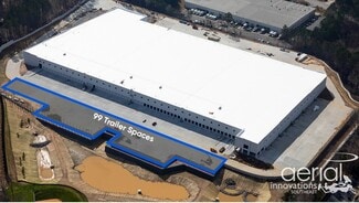 More details for 7575 Cobb International Blvd NW, Kennesaw, GA - Industrial for Lease