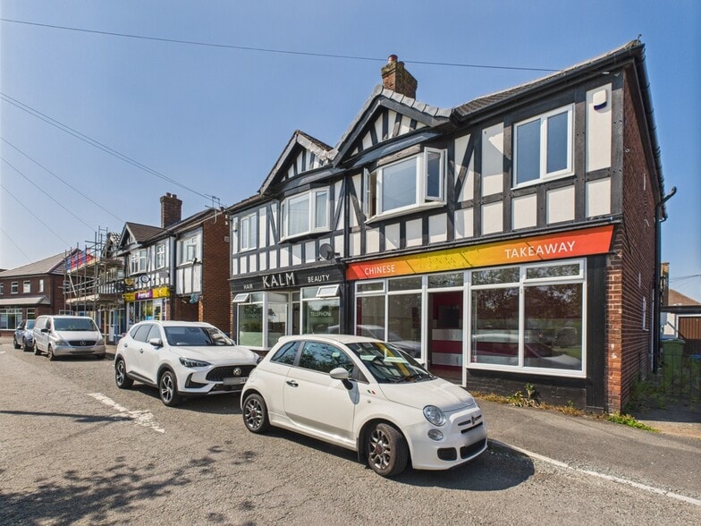 100 Chester Rd, Chester for sale - Building Photo - Image 2 of 10