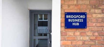 4 Albert Rd, West Bridgford for lease Building Photo- Image 2 of 4