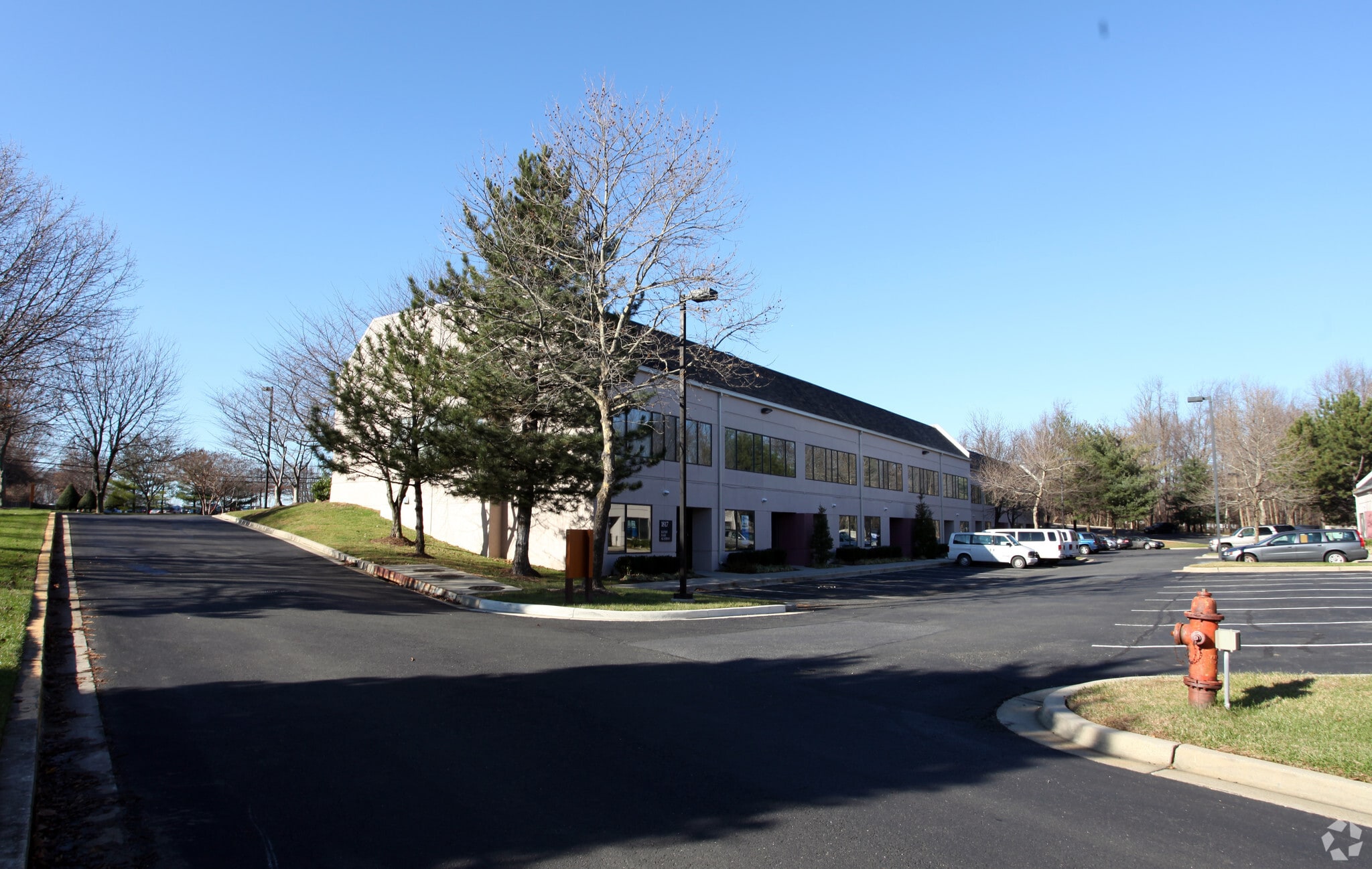 18011823 Brightseat Rd, Landover, MD 20785 95 Office Park