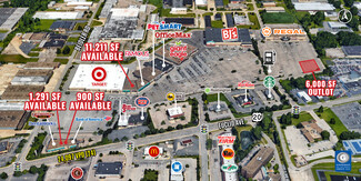 More details for 36161-36575 Euclid Ave, Willoughby, OH - Retail for Lease