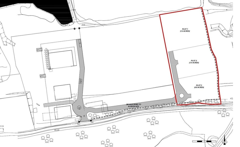 Deans Copse Rd, Reading for lease - Building Photo - Image 2 of 6