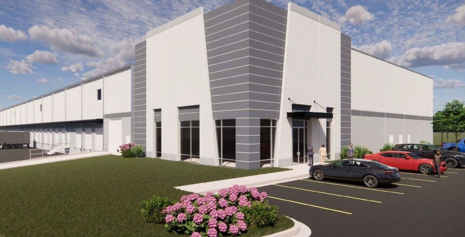 96 Howell Ave, Fairburn, GA for lease Primary Photo- Image 1 of 2