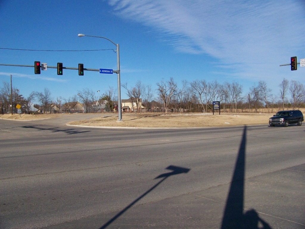 22501 E 71st St, Broken Arrow, OK for sale Building Photo- Image 1 of 1