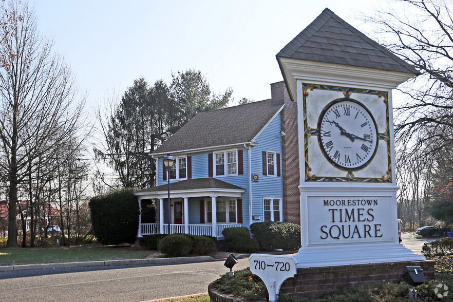 720 E Main St, Moorestown, NJ for sale - Primary Photo - Image 1 of 1