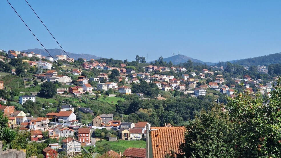 Land in Vigo for sale - Building Photo - Image 1 of 26