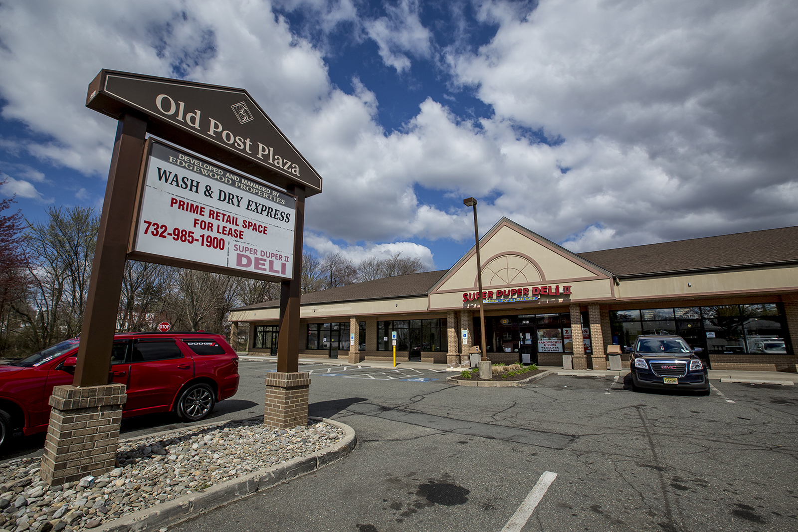 2249 Woodbridge Ave, Edison, NJ for sale Building Photo- Image 1 of 1