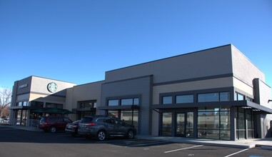 1753-1823 George Washington Way, Richland, WA for lease Building Photo- Image 1 of 4