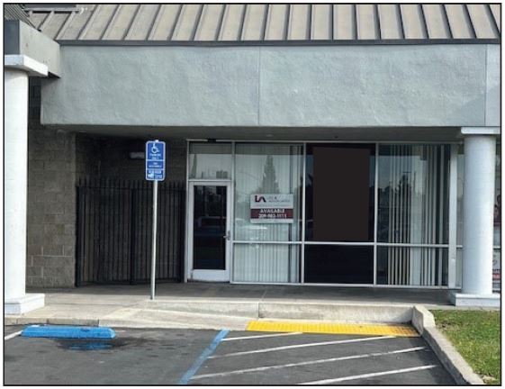 678 N Wilson Way, Stockton, CA for lease Building Photo- Image 1 of 2