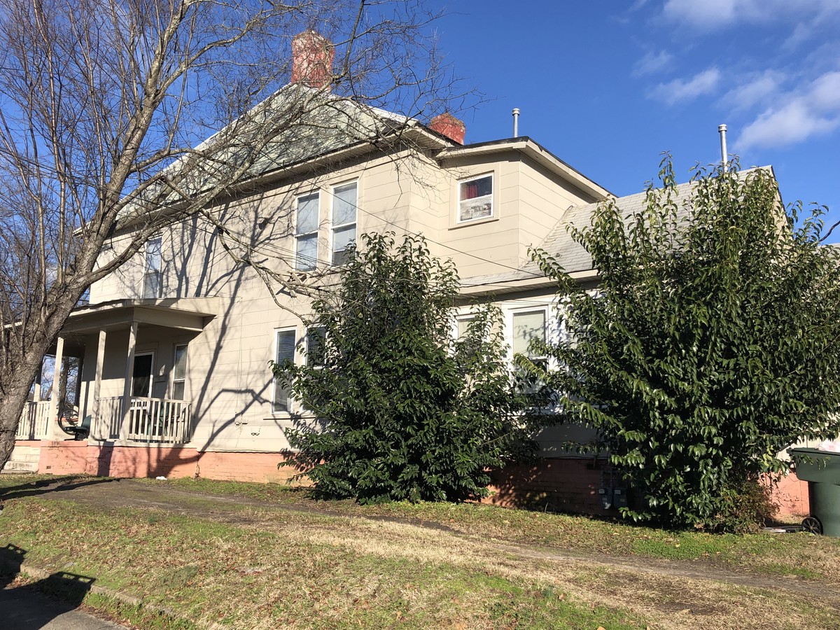 201 E 3rd Ave, Gastonia, NC 28052 | LoopNet