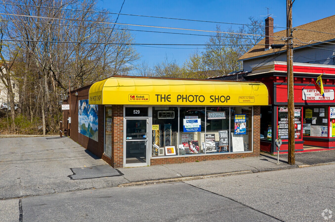 529 Main St, Torrington, CT 06790 Property Record