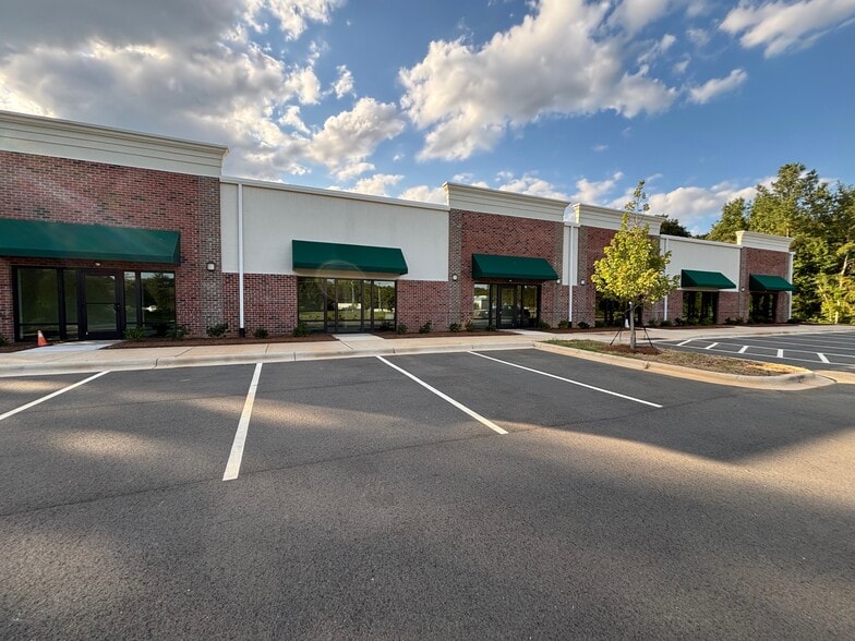 3405 Wesley Chapel Stouts Rd, Monroe, NC for lease - Building Photo - Image 1 of 25