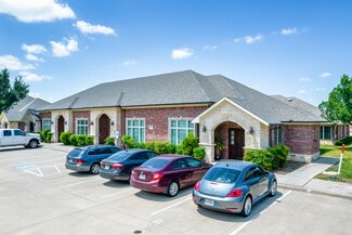 More details for 8765 Stockard Dr, Frisco, TX - Office for Sale