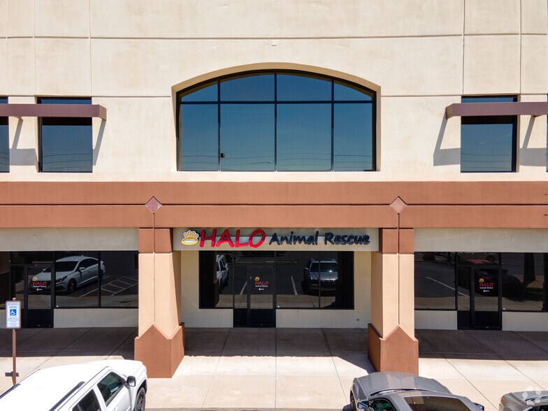 3227 E Bell Rd, Phoenix, AZ for sale - Building Photo - Image 3 of 6