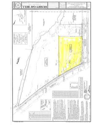 More details for 5030 N Highway 17 N, Awendaw, SC - Land for Sale