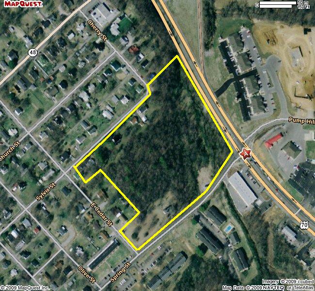 Henslee Dr, Dickson, TN for sale Building Photo- Image 1 of 1