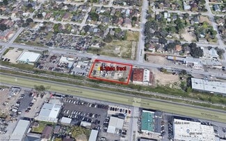 More details for 505 W State Ave, Pharr, TX - Land for Sale
